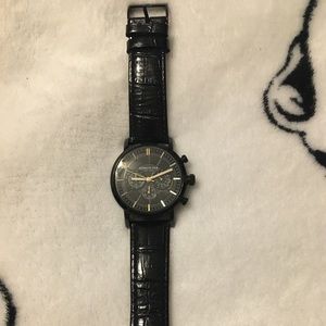 Men’s Kenneth Cole watch